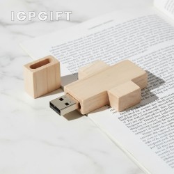 十字架USB 
