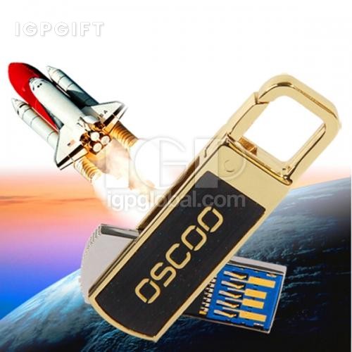 高速鍍金USB