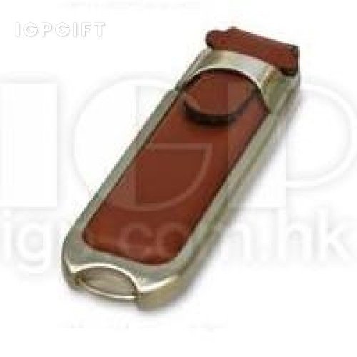 皮具USB儲存器