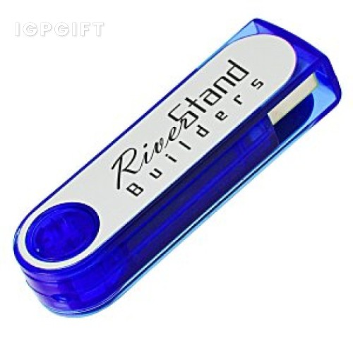 可旋轉USB閃存驅動器 - 1GB