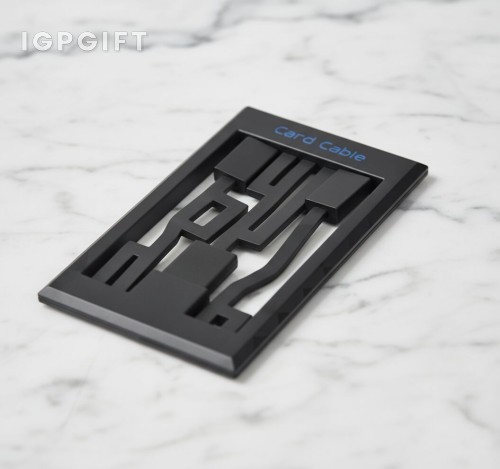 卡片形USB