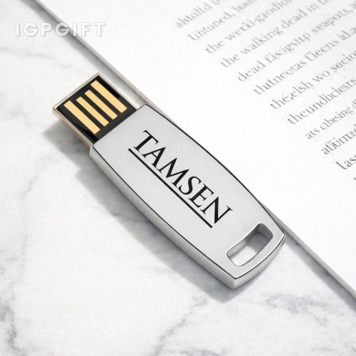 精緻商務微型USB隨身碟 - 64GB