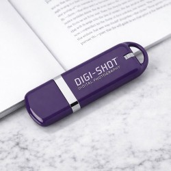 Evolve USB閃存驅動器
