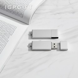 金屬閃存盤 M345