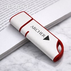 時尚閃存驅動器 - 8GB