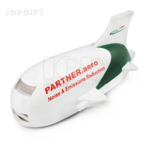 飛機USB儲存器