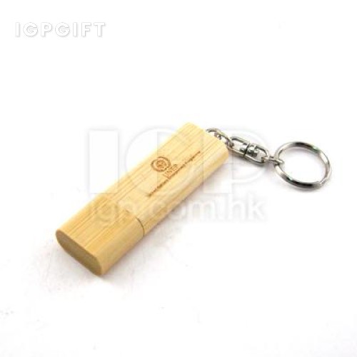 木製USB儲存器