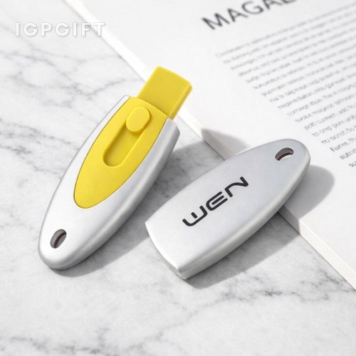 多功能塑料USB閃存盤