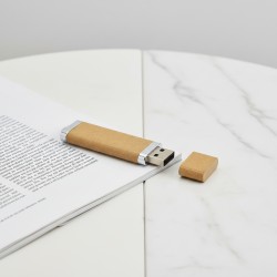 環保閃存驅動器