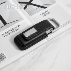 皮具USB儲存器