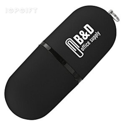 Boulder彈性USB隨身碟