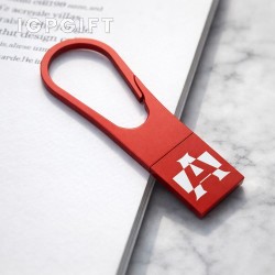 創意夾式USB隨身碟-64GB
