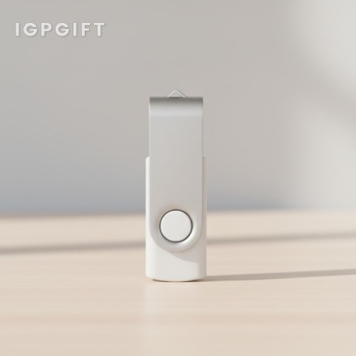 旋轉式 USB 隨身碟