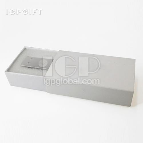 登山扣USB