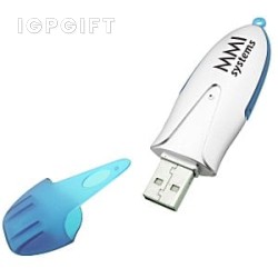 木星系列 USB 隨身碟 - 512MB