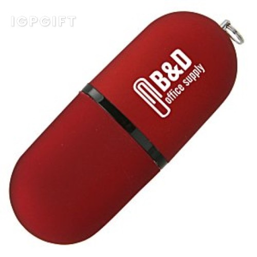 小巧 USB 隨身碟