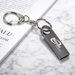 隱形USB隨身碟 - 32GB - USB 3.0