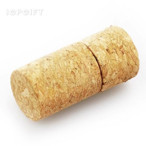 酒瓶塞USB儲存器
