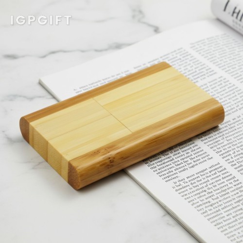 砧板木質USB儲存器