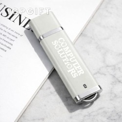 便攜式迷你USB隨身碟 - 4GB