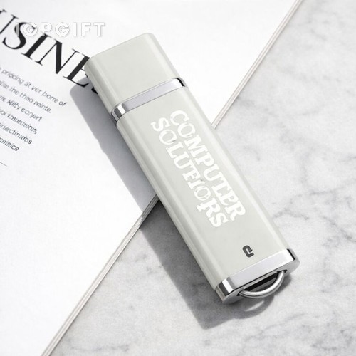 便攜式迷你USB隨身碟 - 4GB