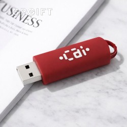 可摺式USB隨身碟