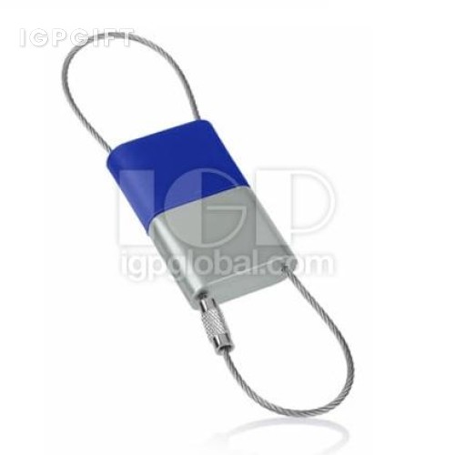 鎖形USB
