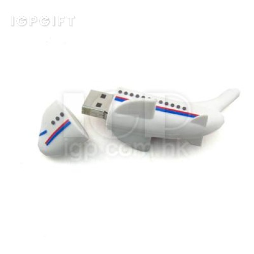 飛機USB儲存器