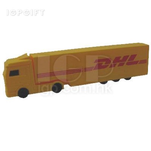 貨車USB儲存器