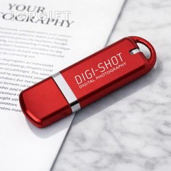 進化版USB隨身碟 - 256MB