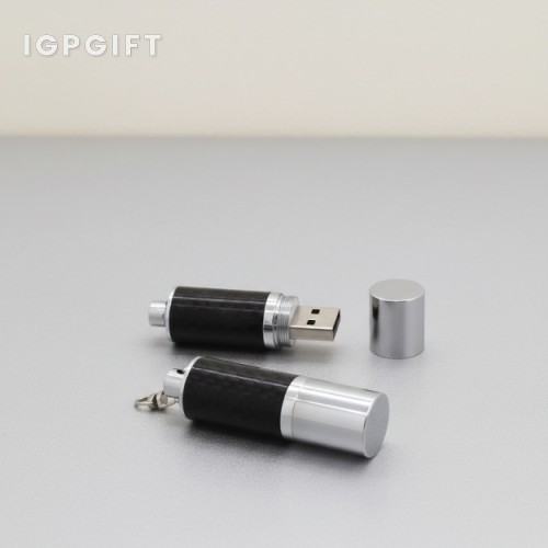 金屬電池U盤