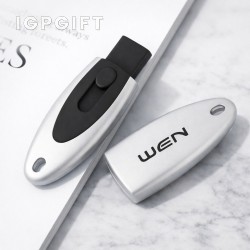 多功能8GB USB隨身碟