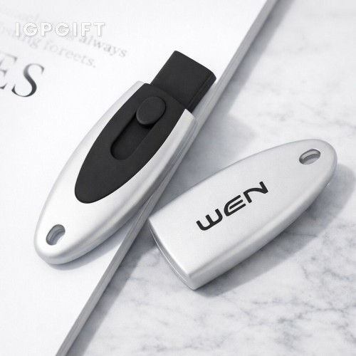 多功能8GB USB隨身碟