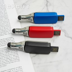 金屬外殼USB隨身碟 P713
