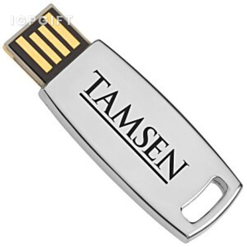 精緻商務微型USB隨身碟