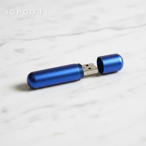 金屬USB儲存器