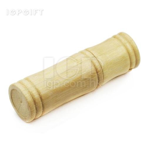 木製USB儲存器