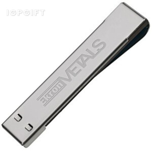 中型USB隨身碟 - 4GB