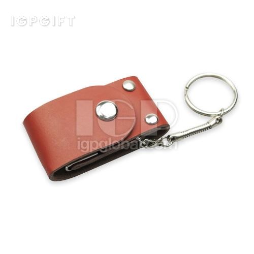 皮具USB儲存器