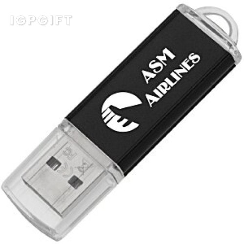 時尚USB隨身碟 - 16GB