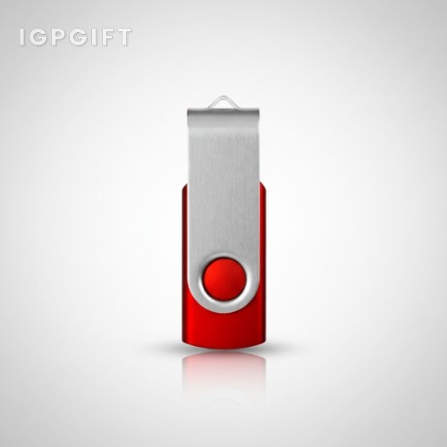 旋轉式 USB 隨身碟