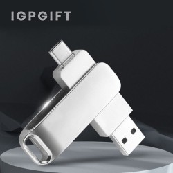 iPhone USB儲存器