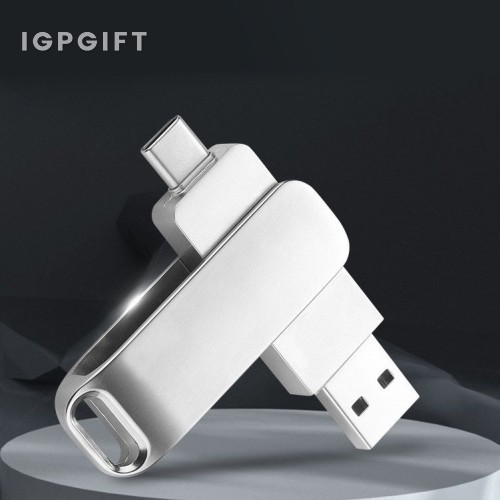 iPhone USB儲存器