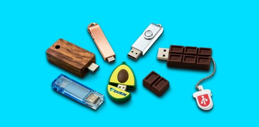 USB儲存器