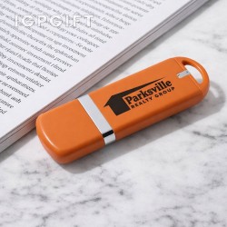 Evolve USB隨身碟 - 2GB