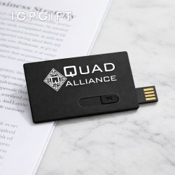 滑動式微型USB閃存驅動器 - 64GB