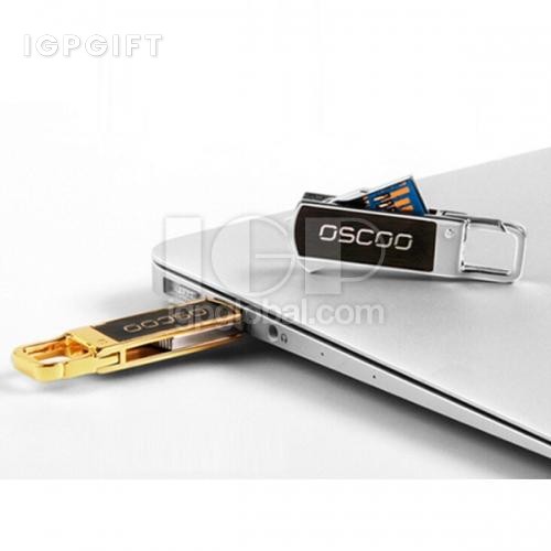高速鍍金USB