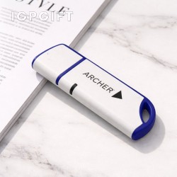 閃耀U盤 - 256MB