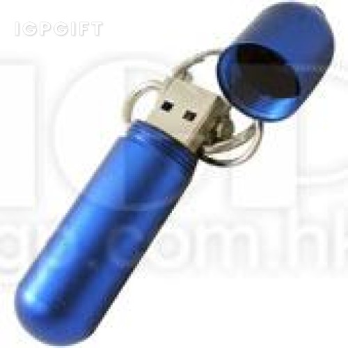 金屬USB儲存器