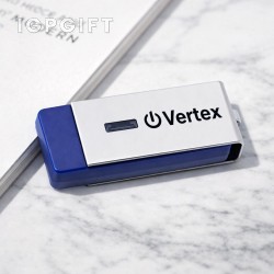 旋轉式USB閃存驅動器 - 4GB